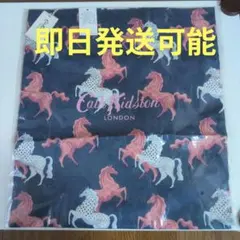 Cath Kidston トートバッグ ホース柄のサムネイル