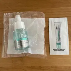 anua PDRN ヒアルロン酸カプセル100セラム アヌア 美容液　クリーム