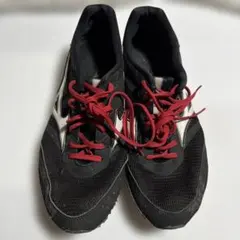 ミズノ　ランニングシューズ　wave cruise13