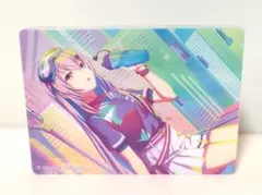 プロセカ　ノーブルアート　巡音ルカ