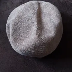 ベレー帽のサムネイル