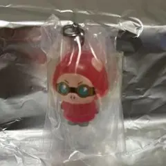 ドズル社 めじるしアクセサリー 《おおはMEN》