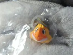 プロ野球マスコット めじるしアクセサリー ハリーホーク