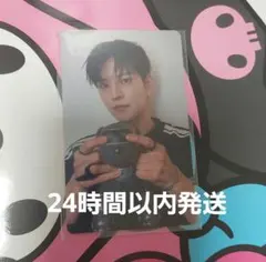 straykids 展覧会 スンミン CD特典 トレカ