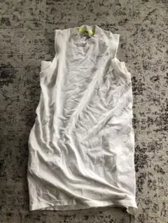 着心地抜群【adidas アディダス】ワンピース サイズL デザイン