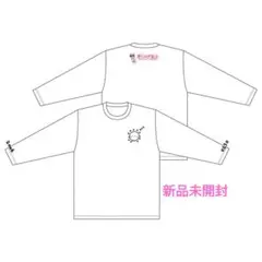 値下げ】SneakerStep すにすて ロングTシャツ - メルカリ