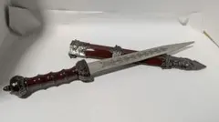 2025年最新】短剣 模造刀の人気アイテム - メルカリ