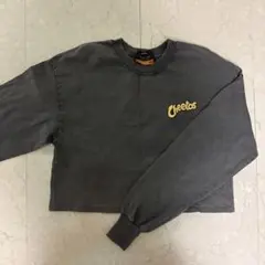 cheetosトレーナー