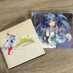 2026年最新】同人音楽CDの人気アイテム - メルカリ