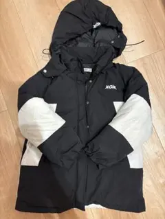 X-girl キッズ アウター 130サイズ