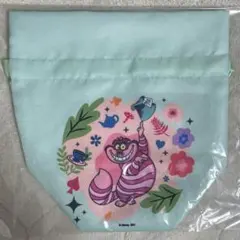 チェシャ猫 happyくじ