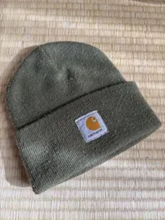 Carhartt ニット帽 2色セット