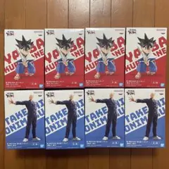 真・侍伝YAIBA フィギュア 刃、鬼丸猛