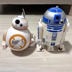 2026年最新】ポップコーンバケット r2－d2の人気アイテム - メルカリ