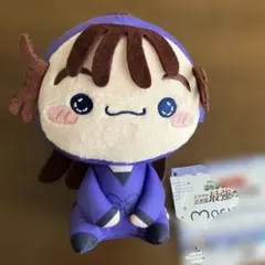 2025年最新】忍たま ぬいぐるみ もちぴこの人気アイテム - メルカリ