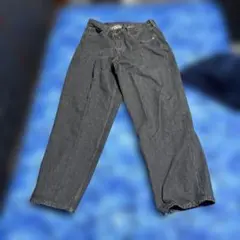 リーバイスSUPER BAGGYデニムW33L30