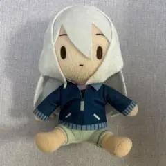 プロセカ 宵崎奏 モアプラス ふわふわぬいぐるみのサムネイル
