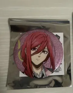 2026年最新】千切豹馬缶バッジの人気アイテム - メルカリ