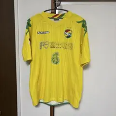 ジェフ千葉　ユニフォームのサムネイル