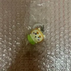 ちいかわ 映画 入場特典 第一弾 めじるしアクセサリー シーサー