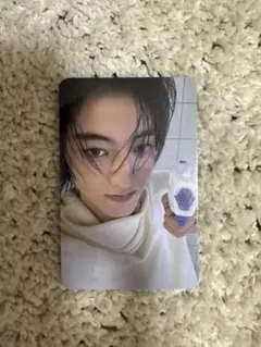 TREASURE ハルト トレカ