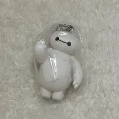 ベイマックス ガチャ