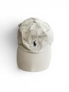 Polo by Ralph Lauren キャップ ベージュポロラルフローレンのサムネイル