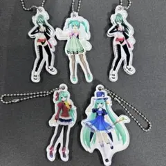 2026年最新】project diva f 2nd アクリルチャームの人気アイテム