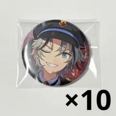 あんスタ 滝維吹 コレ缶 缶バッジ Oct 10点