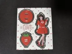 2026年最新】齋藤樹愛羅 アクスタの人気アイテム - メルカリ