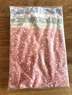 ハギレ カットクロス 花柄 ボタニカル パッチワーク