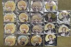 カリギュラ2 購入者特典 缶バッジ 12個セット - メルカリ