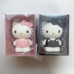 ハローキティ LOWRYS FARM ローリーズファーム フィギュア2点セット