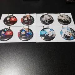 一番くじ　ホロライブ