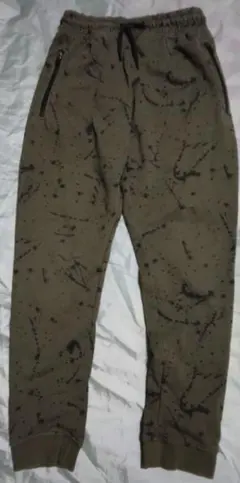 next キッズスェットズボン　152cm