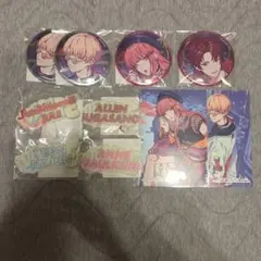 パラライ DESIRE Gくじ BAEまとめ売り