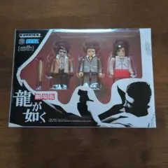 2026年最新】龍が如く フィギュアの人気アイテム - メルカリ