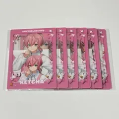 2026年最新】AMPTAK×COLORSけちゃの人気アイテム - メルカリ