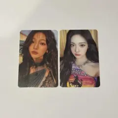 2026年最新】aespa ポップアップ トレカの人気アイテム - メルカリ