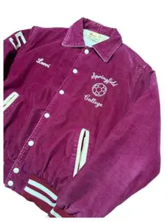 2025年最新】rennoc スタジャン コーデュロイの人気アイテム - メルカリ