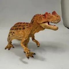 【シュライヒ】恐竜フィギュア ケラトサウルス Schleich