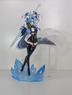 FGO オベロン ハッカ ガレージキット となりのモケイフェスティバル7 FGO オベロン ハッカ ガレージキット となりのモケイフェスティバル7