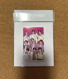 SnowMan 1st POPUP ステッカー　集合