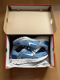 NIKE ZOOM VOMERO 5 Blue 27cmのサムネイル