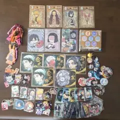 鬼滅の刃 グッズ まとめ売り 大量セット