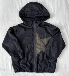 ブランシェス　上着　薄手アウター　120cm 男の子　保育園　春