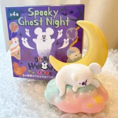 ディズニー　ミニチュアフィギュアコレクション