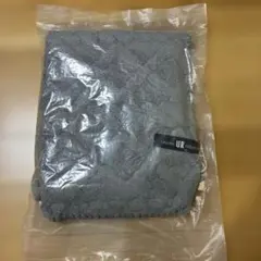 アーバンリサーチ ジョーシン　ジャガードボアブランケット