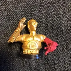 チョコエッグフィギュア　スターウォーズ