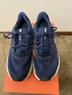 Nike Revolution 5 ネイビー 26.5㎝
